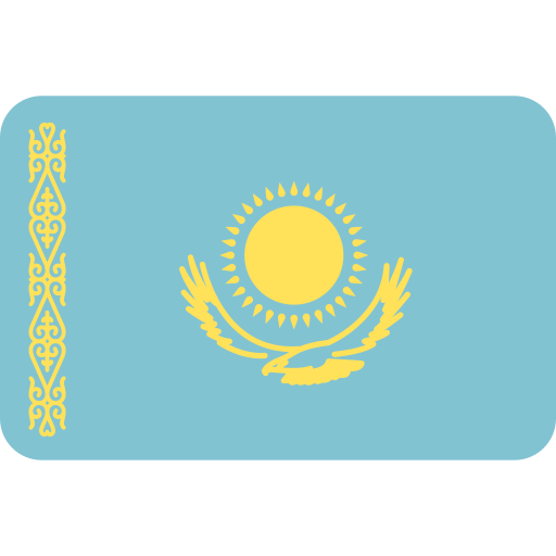 استیم والت قزاقستان